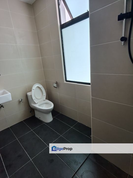 Wave Marine Cove 2Bed 2Bath fully furnished for Rent, Johor, Johor Bahru