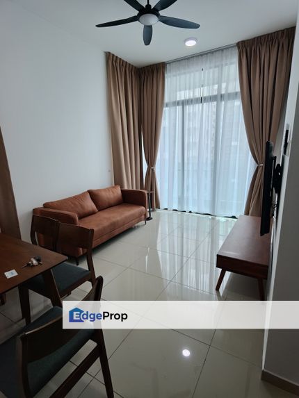 Wave Marine Cove 2Bed 2Bath fully furnished for Rent, Johor, Johor Bahru