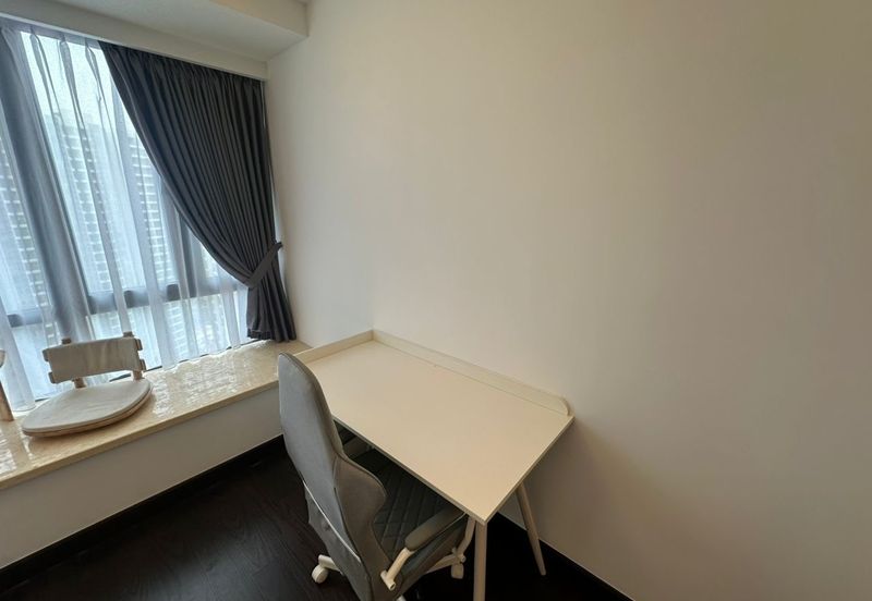 R&F Princess Cove - Seine Region