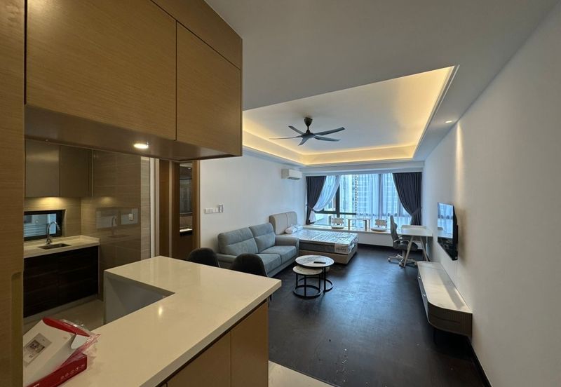 R&F Princess Cove - Seine Region