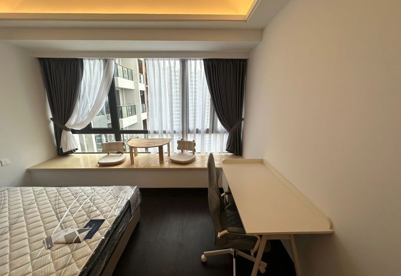 R&F Princess Cove - Seine Region