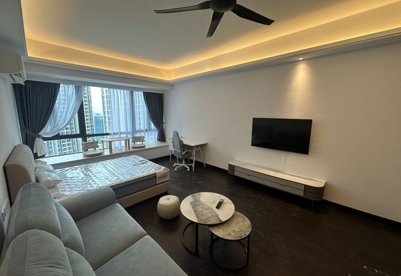 R&F Princess Cove - Seine Region