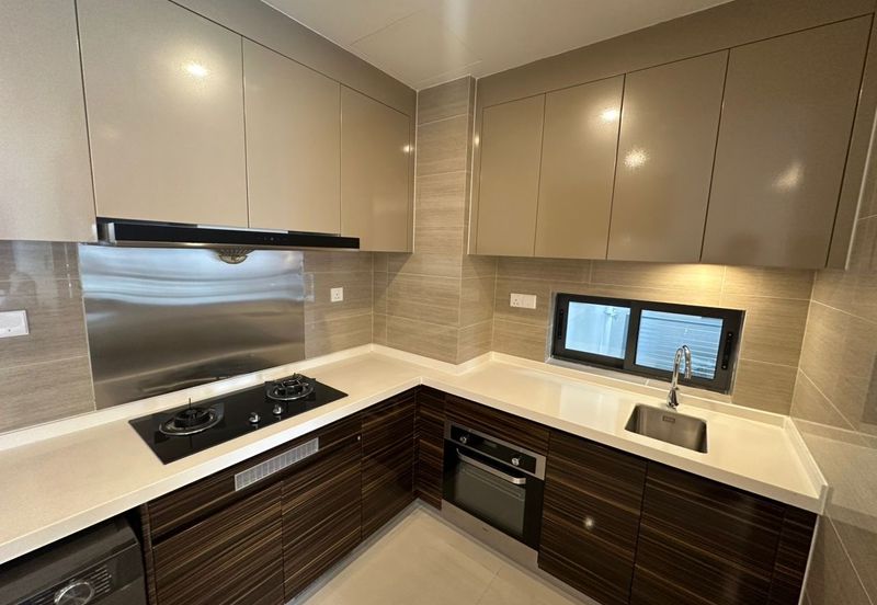 R&F Princess Cove - Seine Region