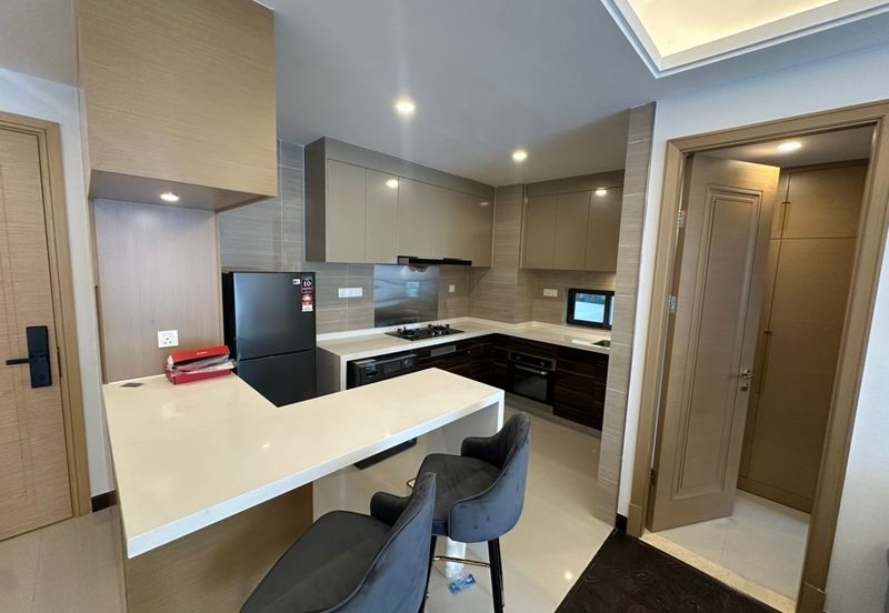 R&F Princess Cove - Seine Region