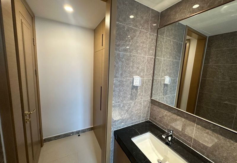 R&F Princess Cove - Seine Region