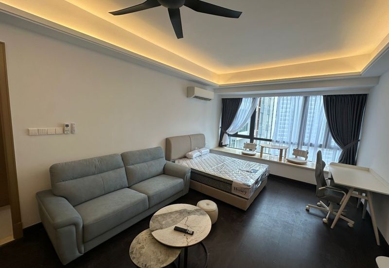 R&F Princess Cove - Seine Region