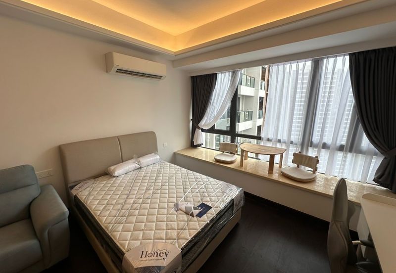 R&F Princess Cove - Seine Region