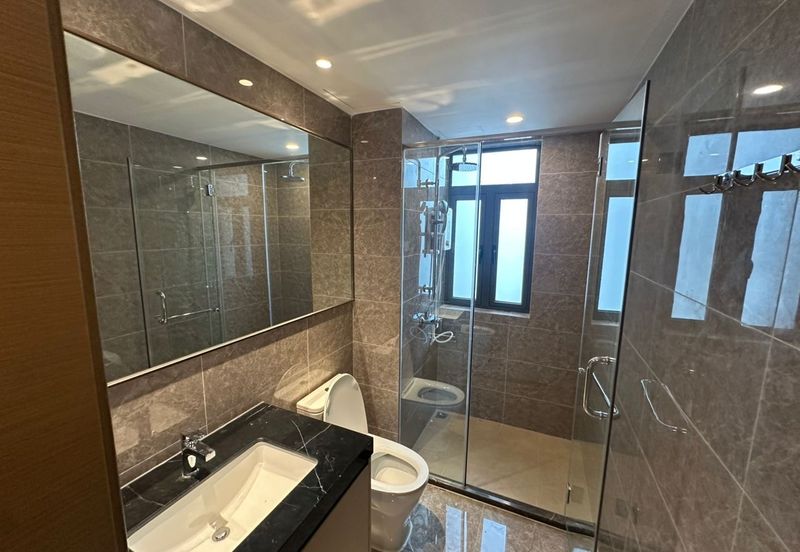 R&F Princess Cove - Seine Region