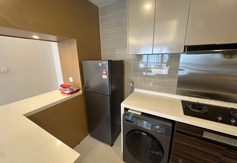 R&F Princess Cove - Seine Region