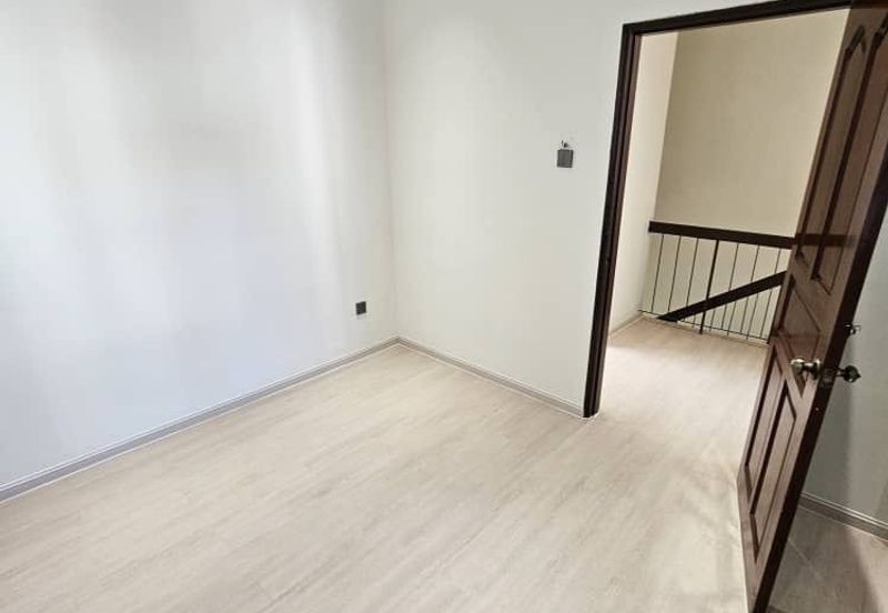 Bandar Baru Permas Jaya