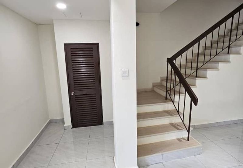 Bandar Baru Permas Jaya