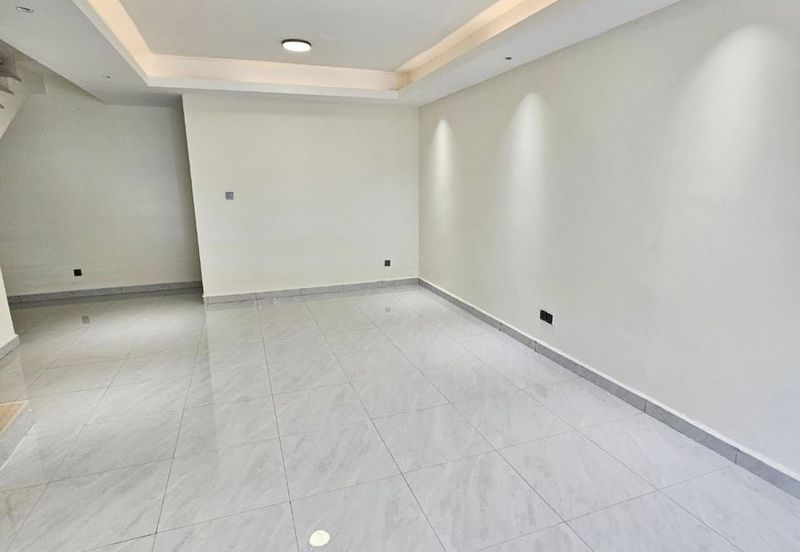 Bandar Baru Permas Jaya