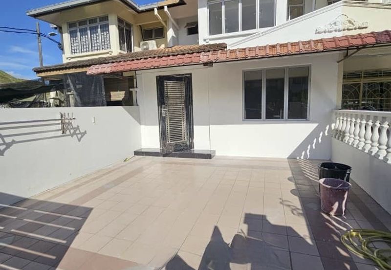 Bandar Baru Permas Jaya