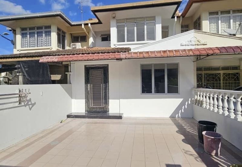 Bandar Baru Permas Jaya