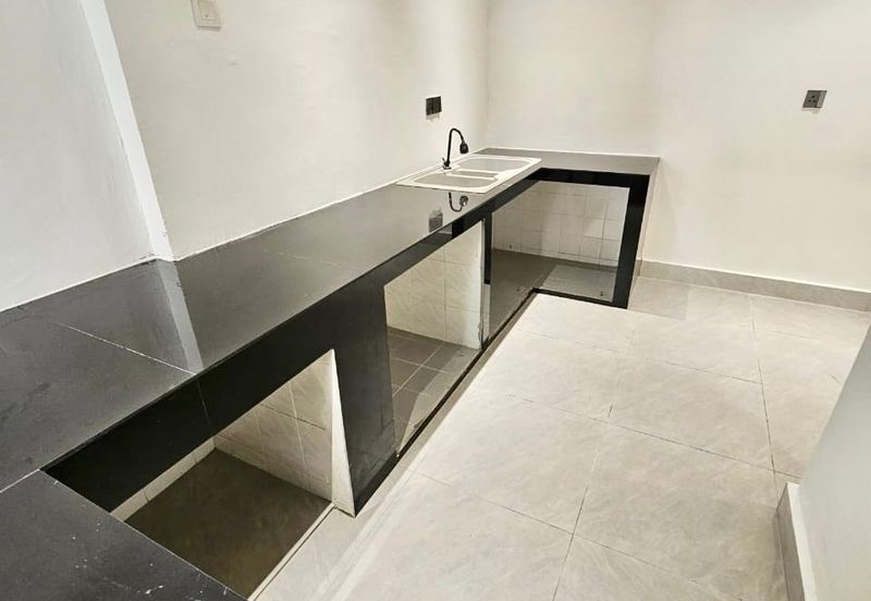 Bandar Baru Permas Jaya