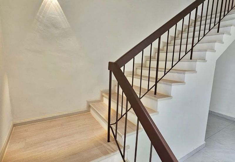 Bandar Baru Permas Jaya