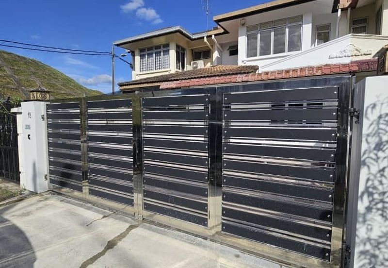 Bandar Baru Permas Jaya