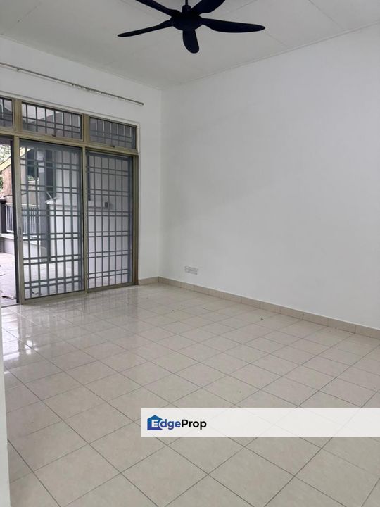 Taman Pulai Indah @ JB Single Storey Terrace House for Rent, Johor, Skudai