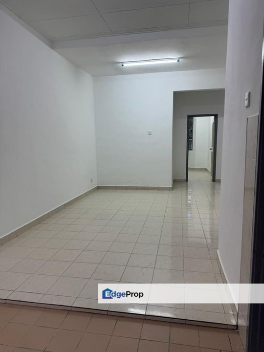 Taman Pulai Indah @ JB Single Storey Terrace House for Rent, Johor, Skudai