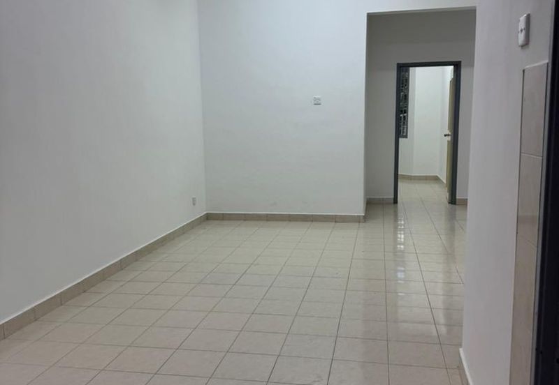 Jalan Pulai Indah, Taman Pulai Indah