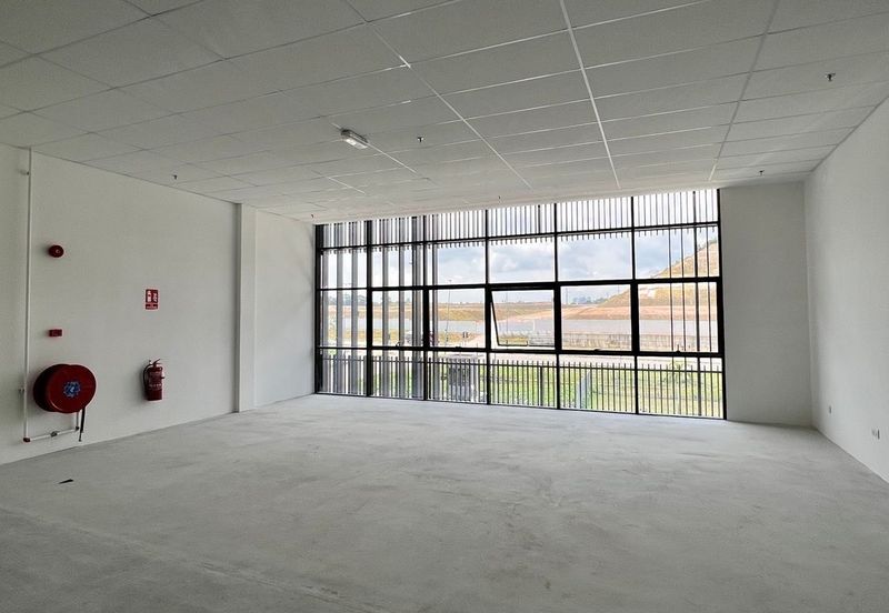 i-Tech Valley @ SILC