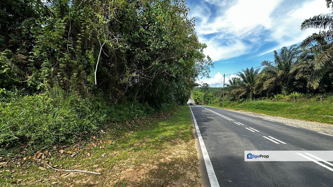Kulai 9acres Land for Sale nearby Putuo Village, Johor, Kulai