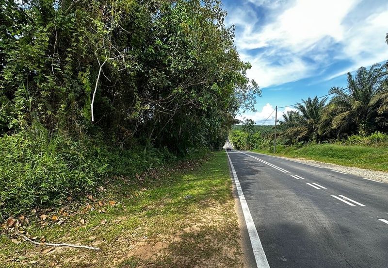 Kulai 9acres Land for Sale nearby Putuo Village