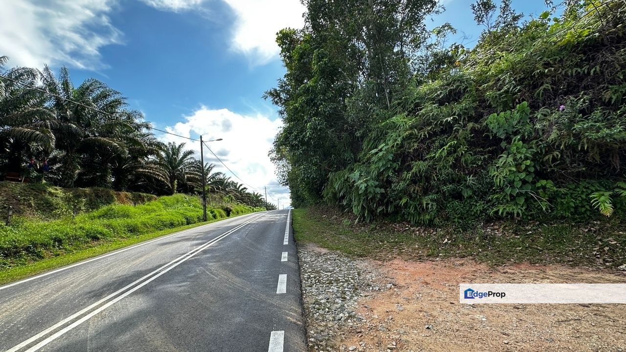 Kulai 9acres Land for Sale nearby Putuo Village, Johor, Kulai