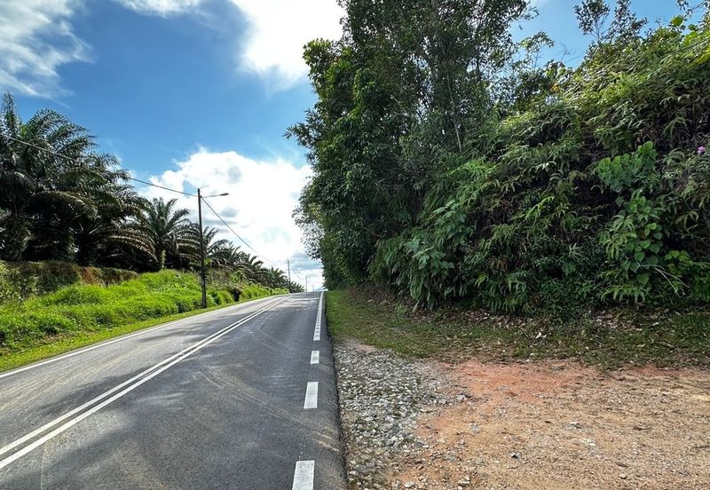 Kulai 9acres Land for Sale nearby Putuo Village