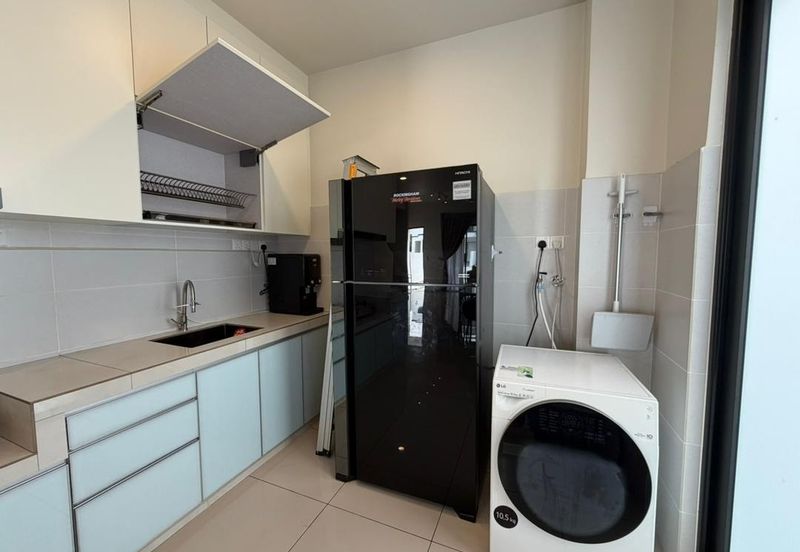 The Borough @ Eco Botanic 2