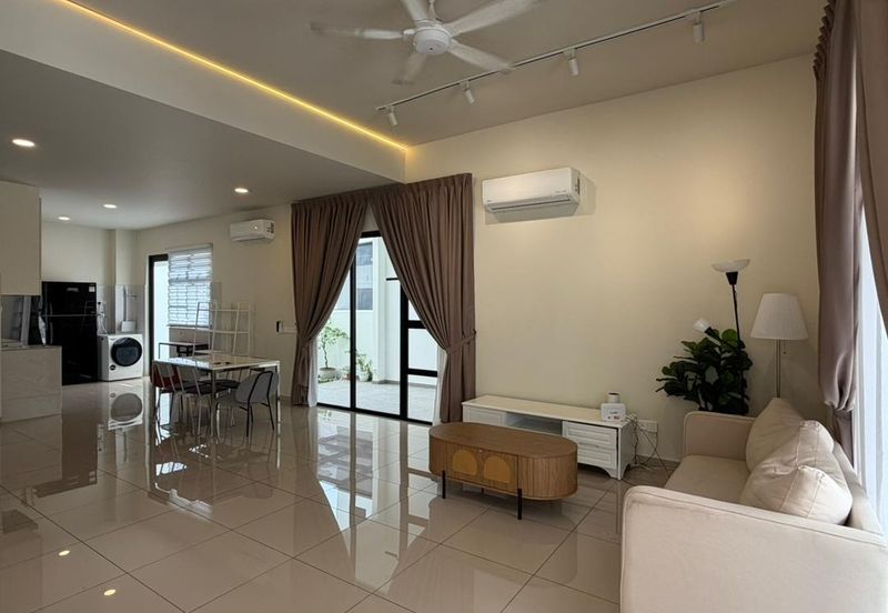 The Borough @ Eco Botanic 2