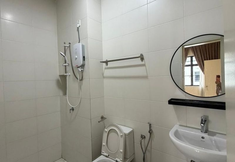 The Borough @ Eco Botanic 2