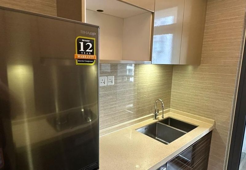 R&F Princess Cove, Tanjung Puteri