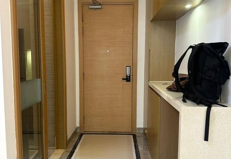 R&F Princess Cove, Tanjung Puteri