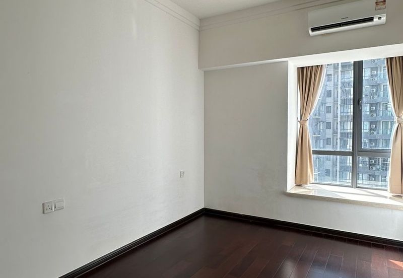 R&F Princess Cove, Tanjung Puteri