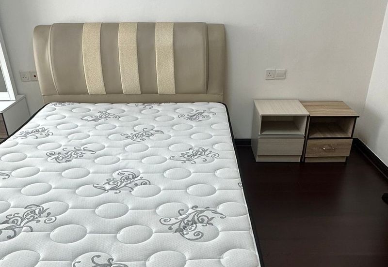 R&F Princess Cove, Tanjung Puteri