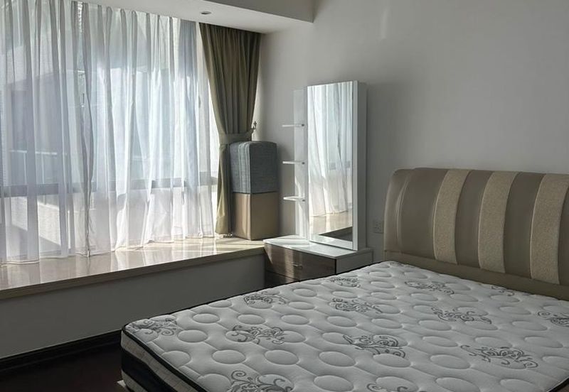 R&F Princess Cove, Tanjung Puteri