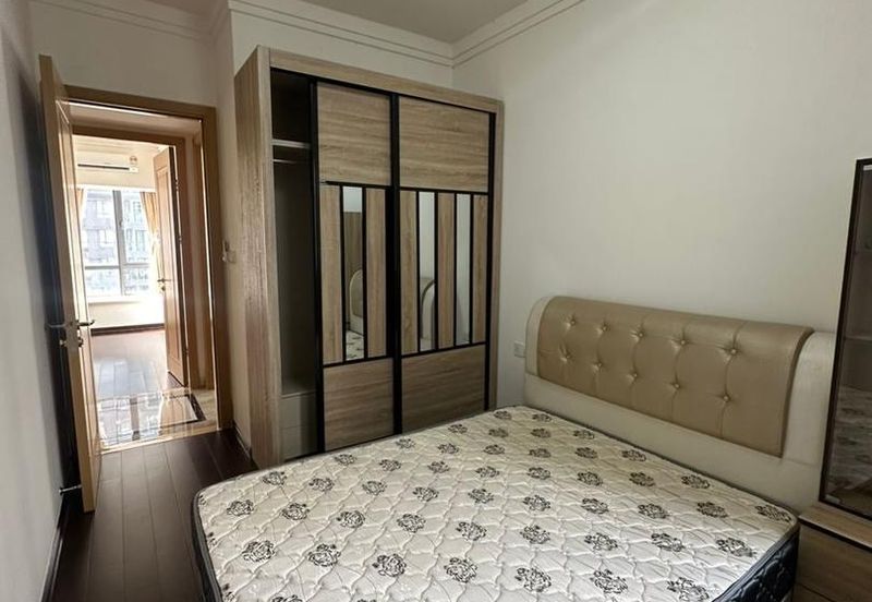 R&F Princess Cove, Tanjung Puteri