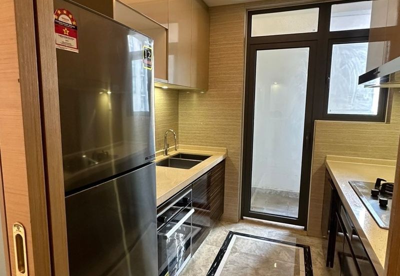 R&F Princess Cove, Tanjung Puteri