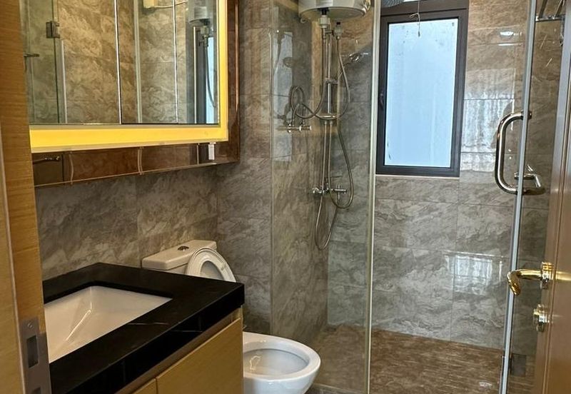 R&F Princess Cove, Tanjung Puteri