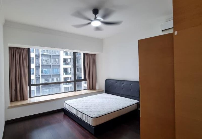 R&F Princess Cove, Tanjung Puteri