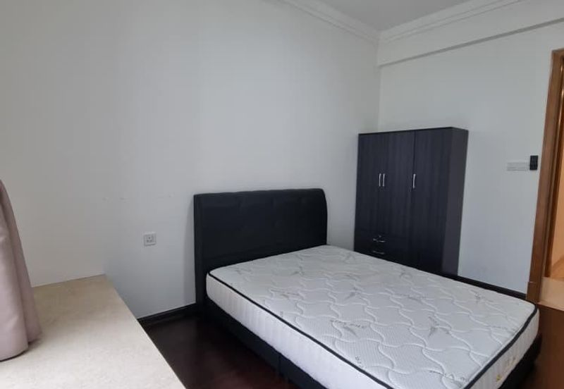 R&F Princess Cove, Tanjung Puteri