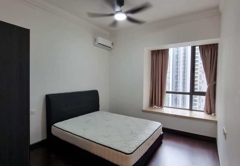 R&F Princess Cove, Tanjung Puteri