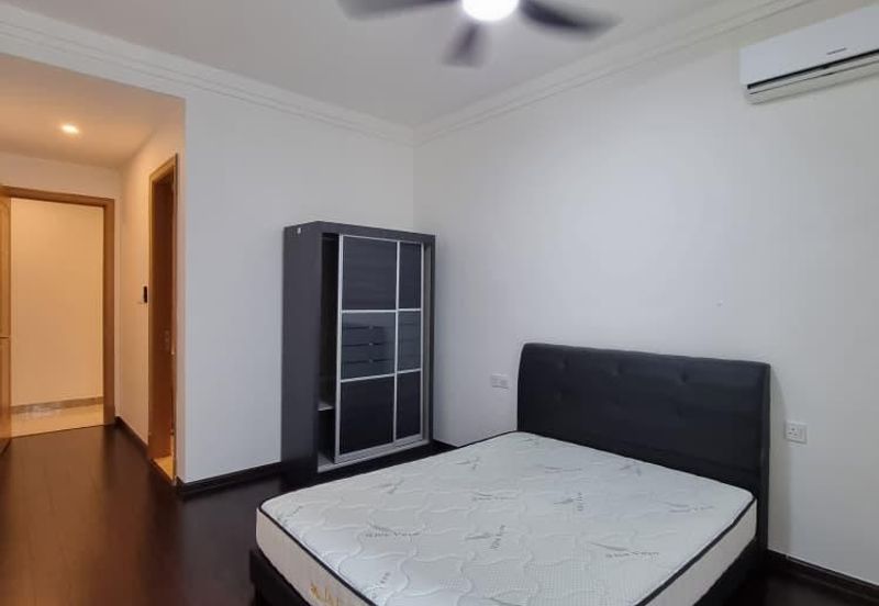 R&F Princess Cove, Tanjung Puteri