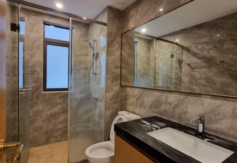 R&F Princess Cove, Tanjung Puteri