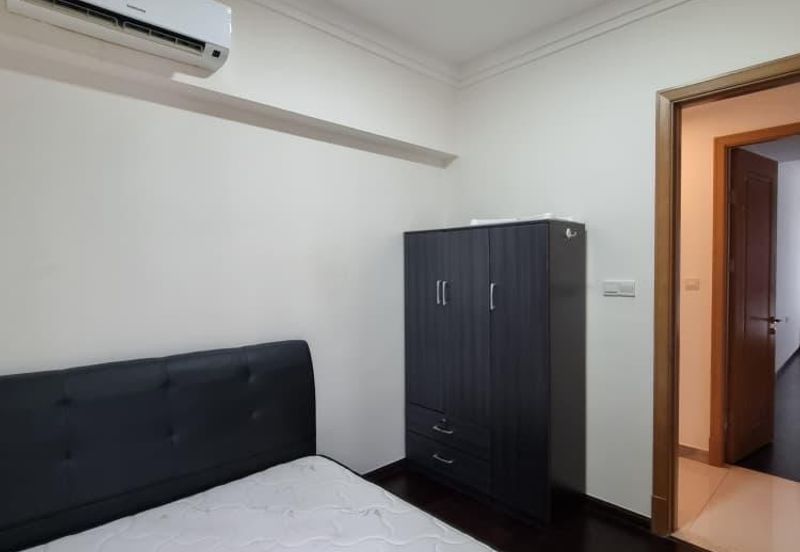 R&F Princess Cove, Tanjung Puteri