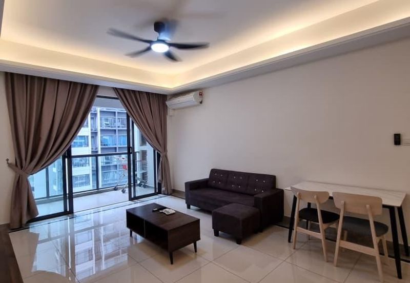 R&F Princess Cove, Tanjung Puteri