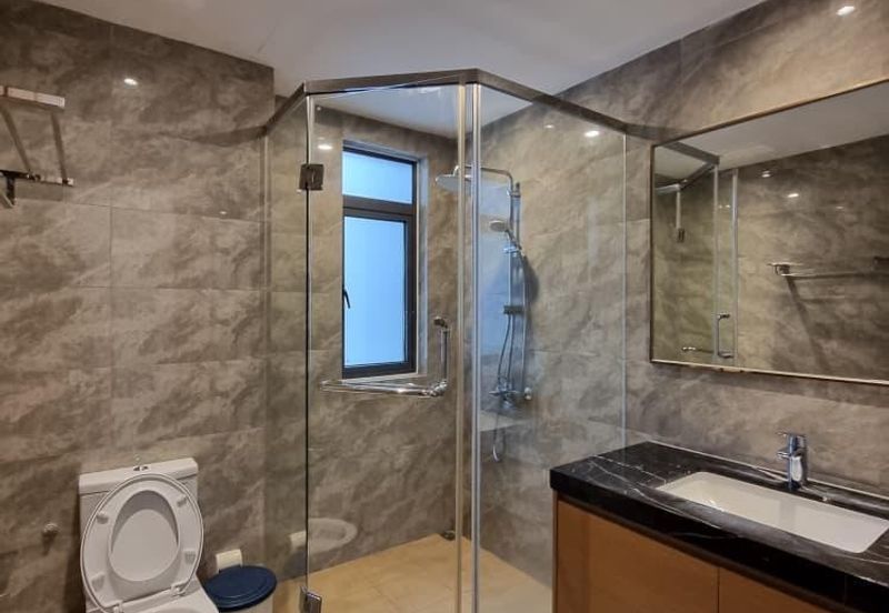 R&F Princess Cove, Tanjung Puteri