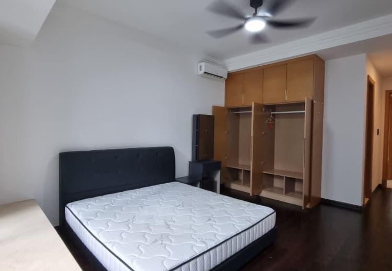 R&F Princess Cove, Tanjung Puteri