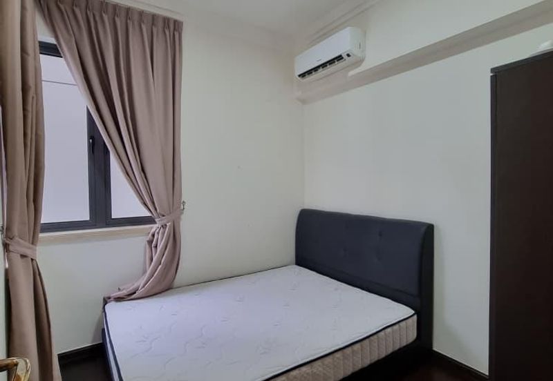 R&F Princess Cove, Tanjung Puteri